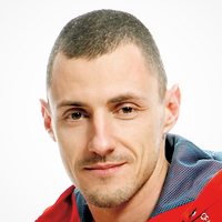 Milko Georgiev portrait